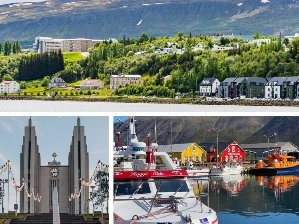 Akureyri