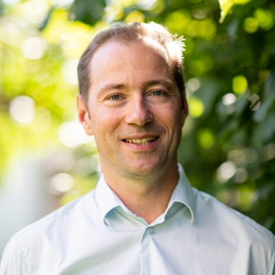 Alexander Prishchepov