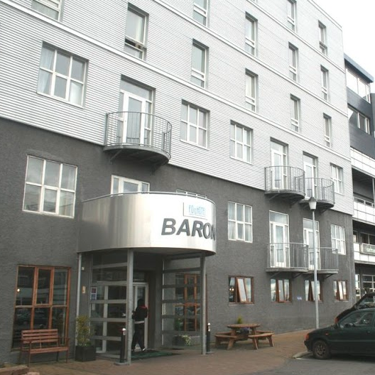 Hotel Baron