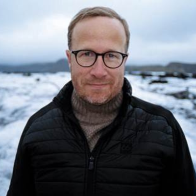 Andri Magnason
