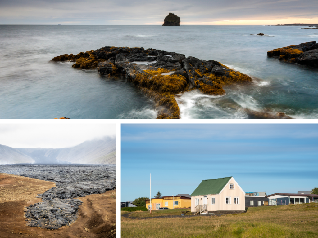 Reykjanes